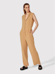 Simple Kombinesoon KMD002 Pruun Regular Fit