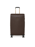 Guess Suur kohver Lenwood Travel TWDP21 02988 Tumebeež