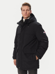 Tommy Jeans Parka City Ready DM0DM22251 Must Relaxed Fit