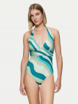Triumph Ujumistrikoo Summer Mix&Match 10222303 Sinine