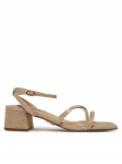 Steve Madden Sandaalid Gleams SM11003712 Beež 40