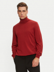 Boss Golf Musso-P 50468262 Punane Slim Fit