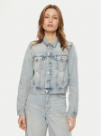Calvin Klein Jeans Teksajakk 90's J20J224544 Sinine Regular Fit XS