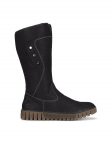 Rieker Ratsasaapad Y3466-00 Must