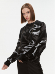 DKNY Kampsun P3MSB00Z Must Regular Fit