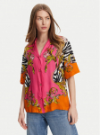 Versace Jeans Couture S&auml;rk 78HAL2P9 Roosa Relaxed Fit