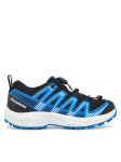Salomon Matkajalatsid Xa Pro V8 L47730000 Must
