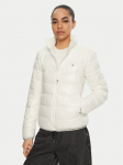 Tommy Jeans Talvejope Essential DW0DW19312 Ekr&uuml;&uuml;v&auml;rv Regular Fit M