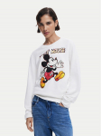 Desigual Pluus Avery Mickey 25SWSK45 Ekr&uuml;&uuml;v&auml;rv Regular Fit XL
