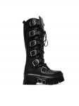 NEW ROCK Ratsasaapad M-WALL272-S1 Must