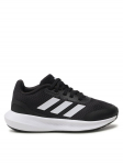 adidas Jooksujalatsid RunFalcon 3 Sport Running Lace Shoes HP5845 Must