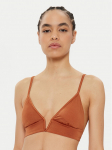 Maaji Bikini &uuml;lemine osa Satin Umber Parade PT3189SLG007 Pruun M