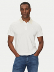 Guess Polo s&auml;rk M5GP66 J1314 Valge Regular Fit