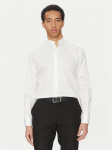KARL LAGERFELD S&auml;rk 605035 552602 Valge Regular Fit 41