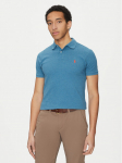 Polo Ralph Lauren Polo s&auml;rk 710536856412 Sinine Slim Fit