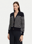 Gant Kardigan 4805319 Tumesinine Regular Fit