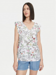 United Colors Of Benetton S&auml;rkpluus 5HDGDQ08J V&auml;rviline Regular Fit