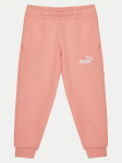 Puma Dressip&uuml;ksid Ess 684934 Roosa Regular Fit 116