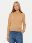 Marella Kampsun Snodo 2423366092 Pruun Regular Fit
