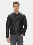 Serge Pariente Nahkjope Couture Must Slim Fit