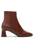Pollini Saapad SA21045C1LTD0217 Pruun 35
