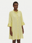 Iconique Pluusikleit IC25-026 Roheline Relaxed Fit