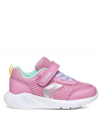 Geox Tossud B Sprintye B454TD 01454 CE83B Roosa