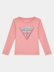 Guess S&auml;rkpluus K4RI30 K6YW1 Roosa Regular Fit