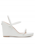 Nine West Sandaalid WFA2624-1 Valge 40