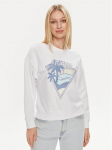 Guess Pluus W4GQ11 KBK32 Valge Relaxed Fit