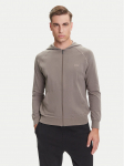 BOSS Pluus Mix&Match 50515313 Pruun Regular Fit
