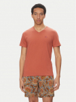 Levi's&reg; T-s&auml;rk Original Housemark 85641-0040 Punane Standard Fit XS