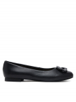 Sergio Bardi Baleriinad WYL3692-2Z-SB Must 38