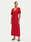 Tatuum Kokteilikleit Matsea T2508.194 Punane Regular Fit