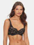 Hunkem&ouml;ller Traadiga rinnahoidja Daisy 205440 Must 80D