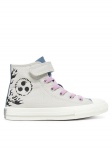 Converse Tennised Ctas 1V Hi X Naruto A16146C Hall