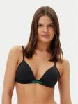 Calvin Klein Swimwear Bikini &uuml;lemine osa KW0KW02785 Must