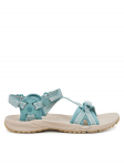 Jack Wolfskin Sandaalid Lakewood Ride Sandal M 4019041 T&uuml;rkiissinine 42