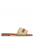Nine West Pl&auml;tud 678322-84 Beež 39
