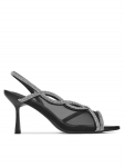 JENNY Sandaalid R25SS00508 Must 36