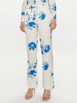 Calvin Klein Riidest p&uuml;ksid K20K206662 Valge Regular Fit