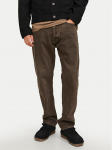 Jack & Jones Teksad Chris 12246401 Pruun Relaxed Fit