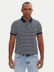 Tommy Jeans Polo s&auml;rk DM0DM20676 Tumesinine Slim Fit