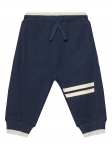 United Colors Of Benetton Dressip&uuml;ksid 3BC1GF04O Tumesinine Regular Fit