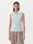 Lacoste Polo s&auml;rk PF5445 Sinine Slim Fit