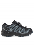 Salomon Matkajalatsid Xa Pro V8 Waterproof L47729300 Must