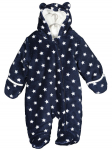 Blue Seven Talvekombinesoon 485032 Tumesinine Regular Fit