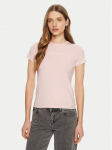 Guess Jeans T-s&auml;rk W4YI01 J1314 Roosa Regular Fit