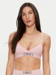Versace Bralette rinnahoidja 1013503 Roosa 5