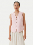 United Colors Of Benetton Vest 2AGHDJ00G Roosa Slim Fit